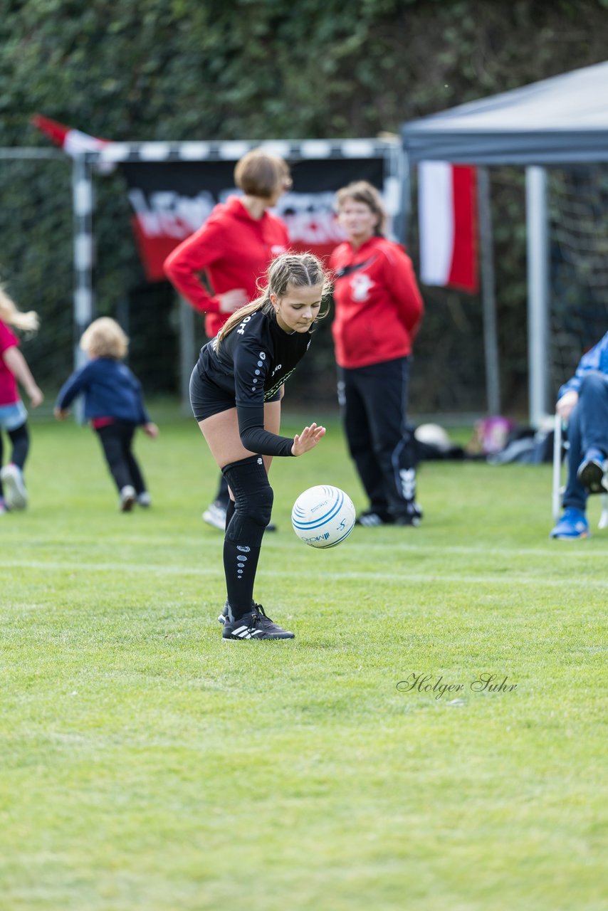 Bild 150 - wU16 Deutsche Meisterschaft